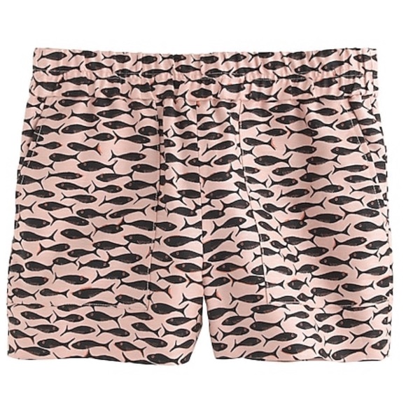 J. Crew Minnow Shorts - Picture 7 of 7
